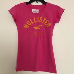 Hollister T-Shirt